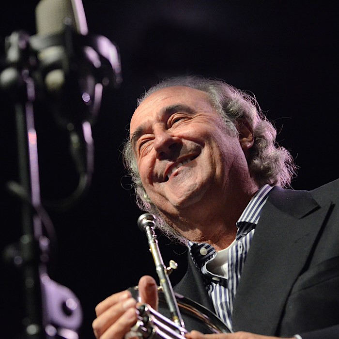 Franco Ambrosetti