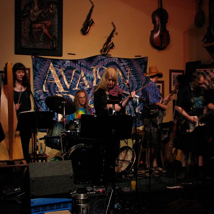 Avalon Rising — Photo