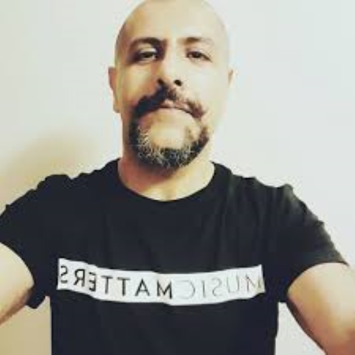 Vishal Dadlani