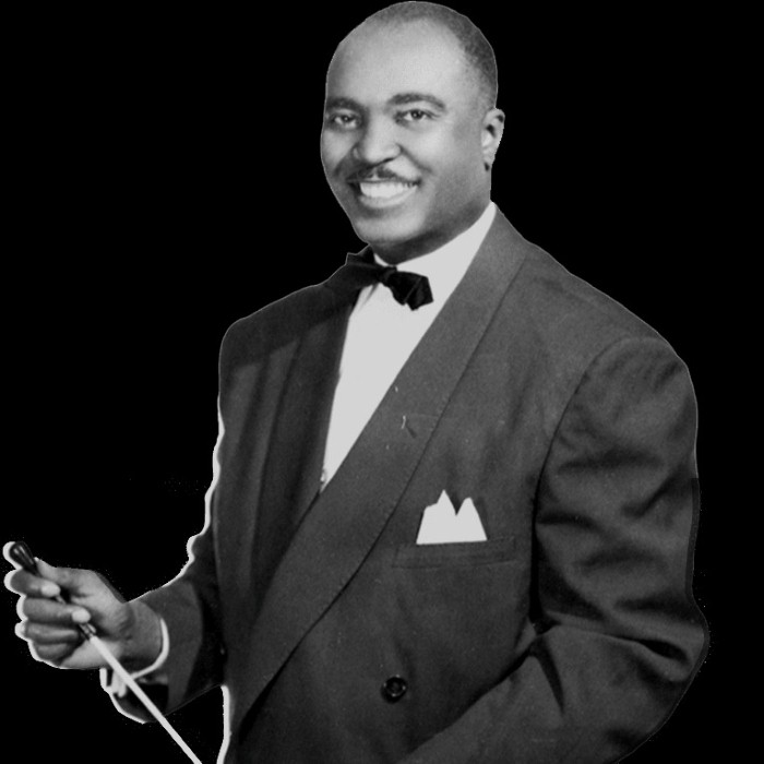 Jimmie Lunceford and His Orchestra
