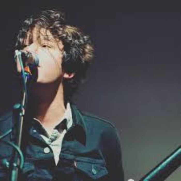 Davy Knowles