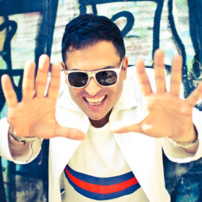 Geo da Silva
