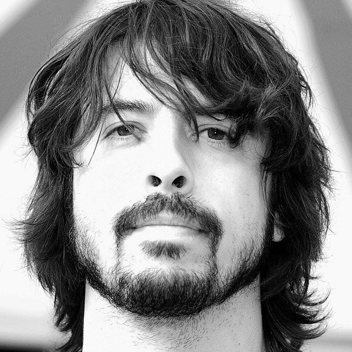 Dave Grohl