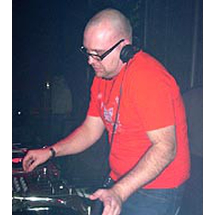 DJ I.C.O.N. — Photo