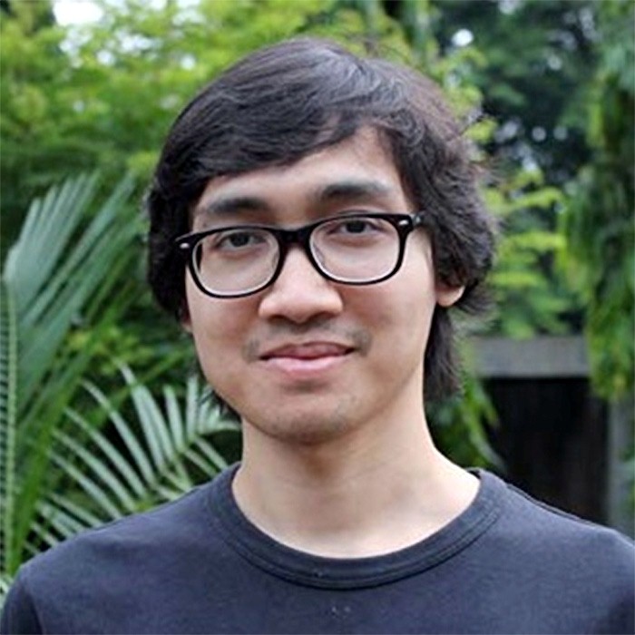 Aria Prayogi