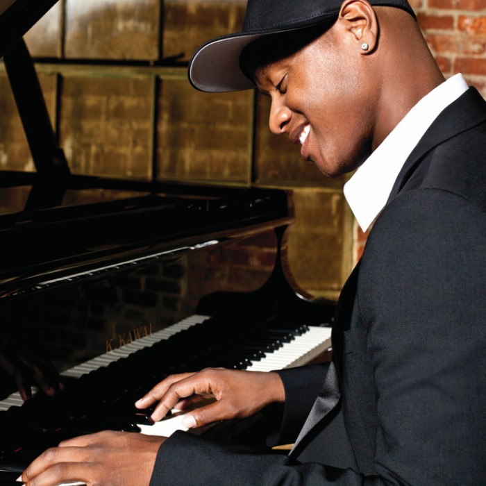 Javier Colon — Photo