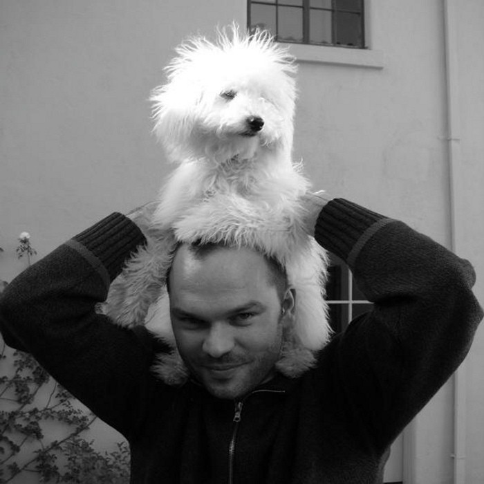 Nigel Godrich