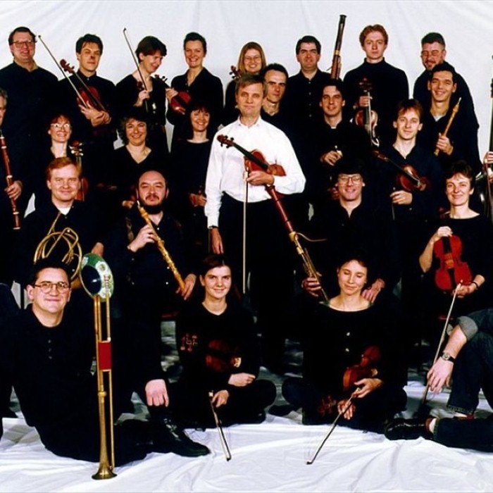 Collegium Musicum 90