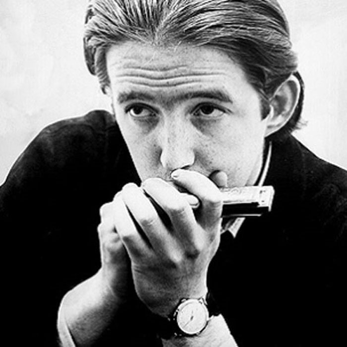 Paul Butterfield