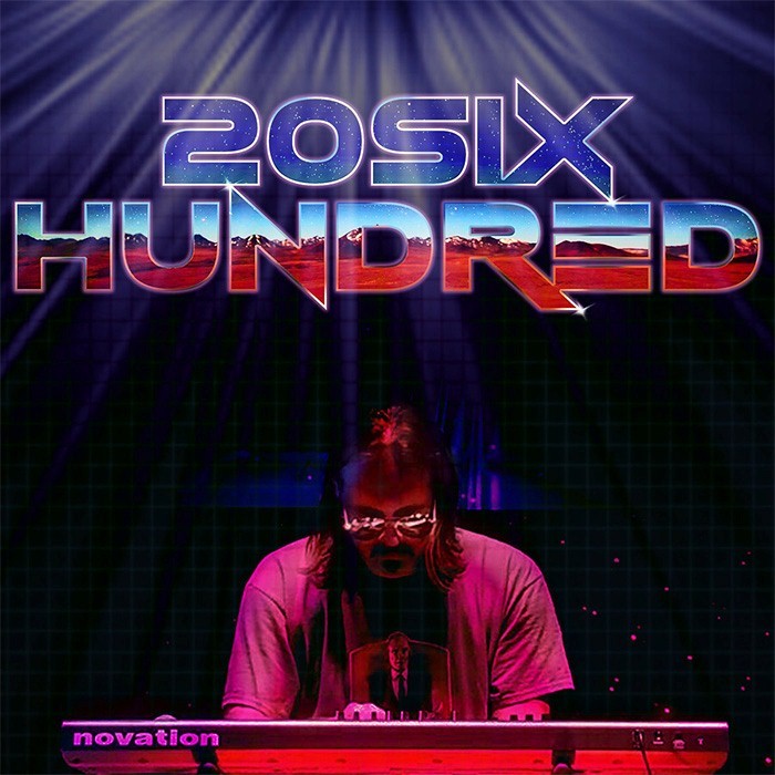 20SIX Hundred