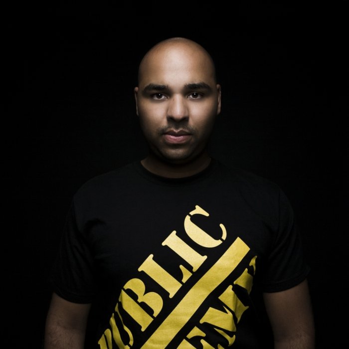 Sidney Samson