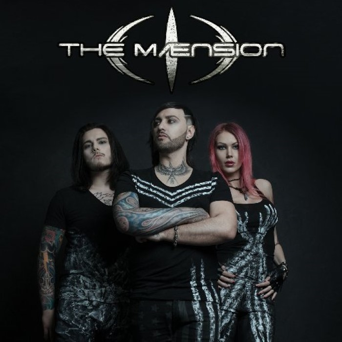 The Maension photo