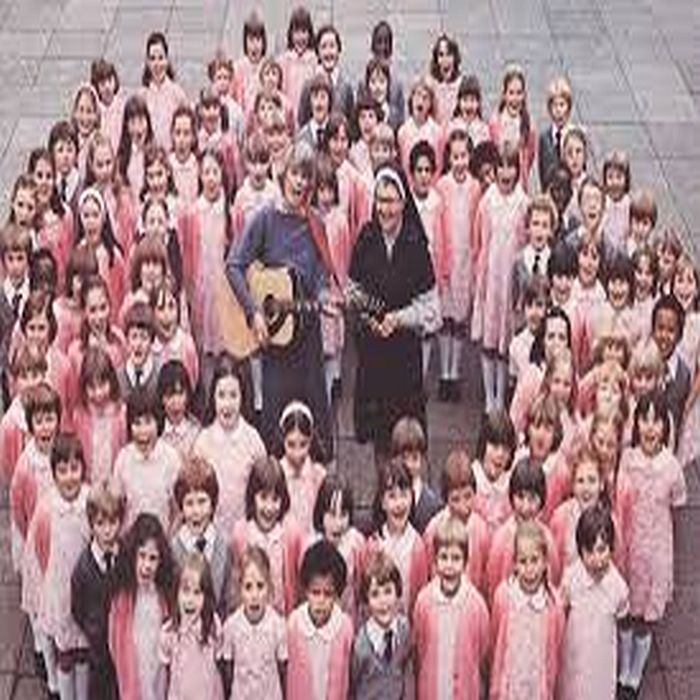 St. Winifred’s School Choir