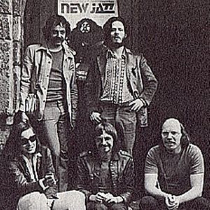 The Kühn Brothers & The Mad Rockers
