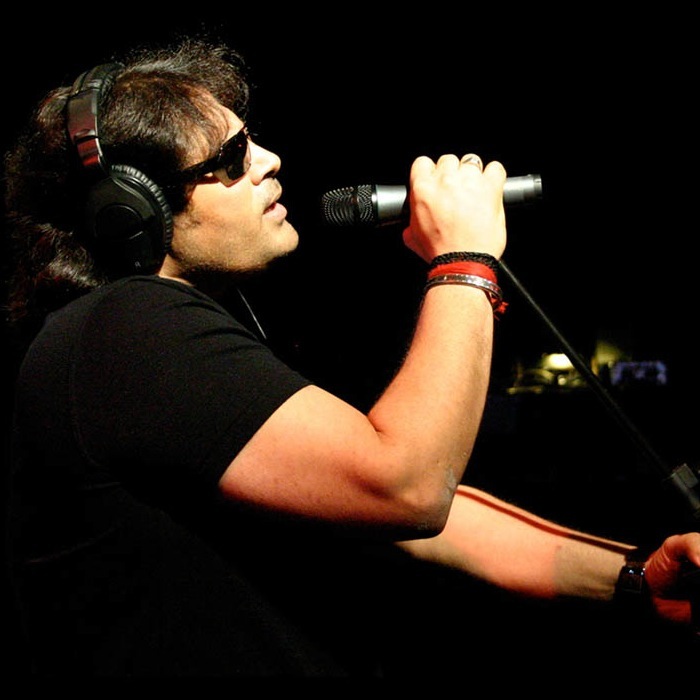 Shafqat Amanat Ali