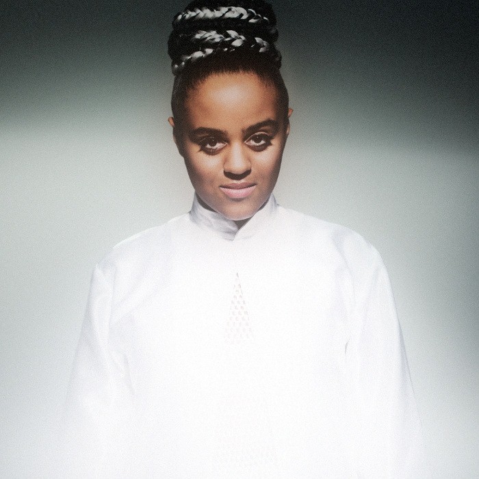 Seinabo Sey