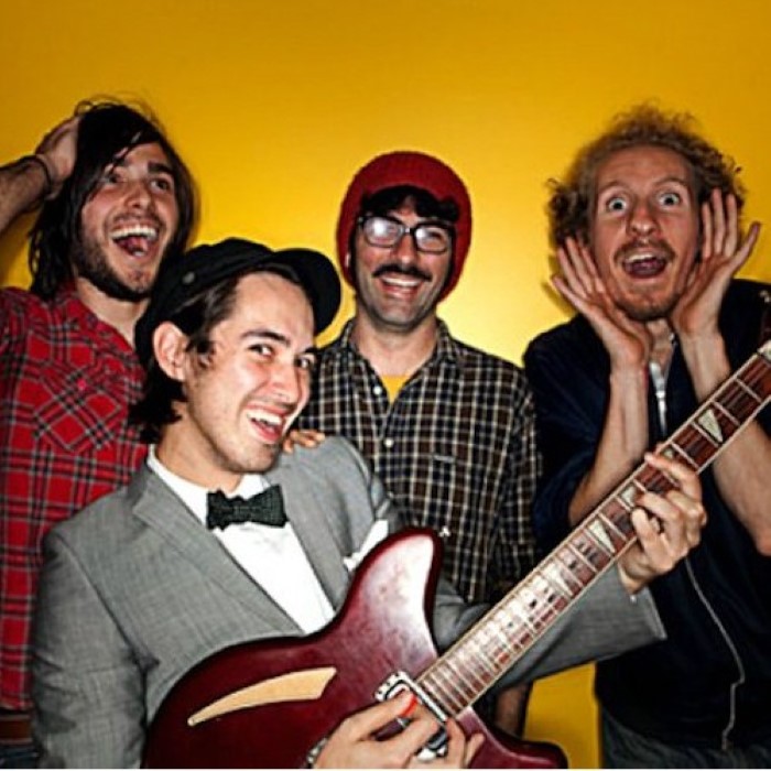 Royal Headache — Photo