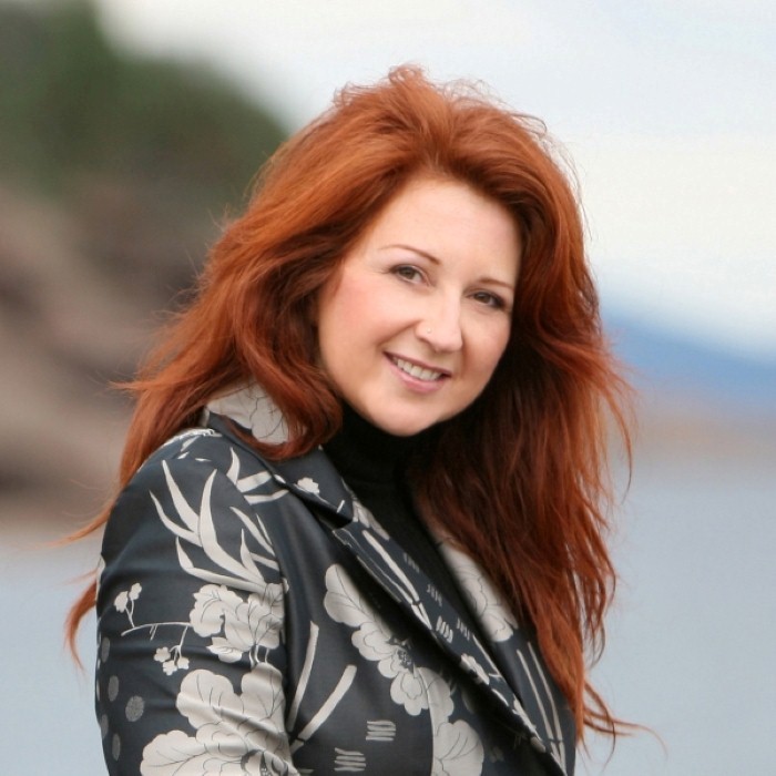 Laurence Jalbert