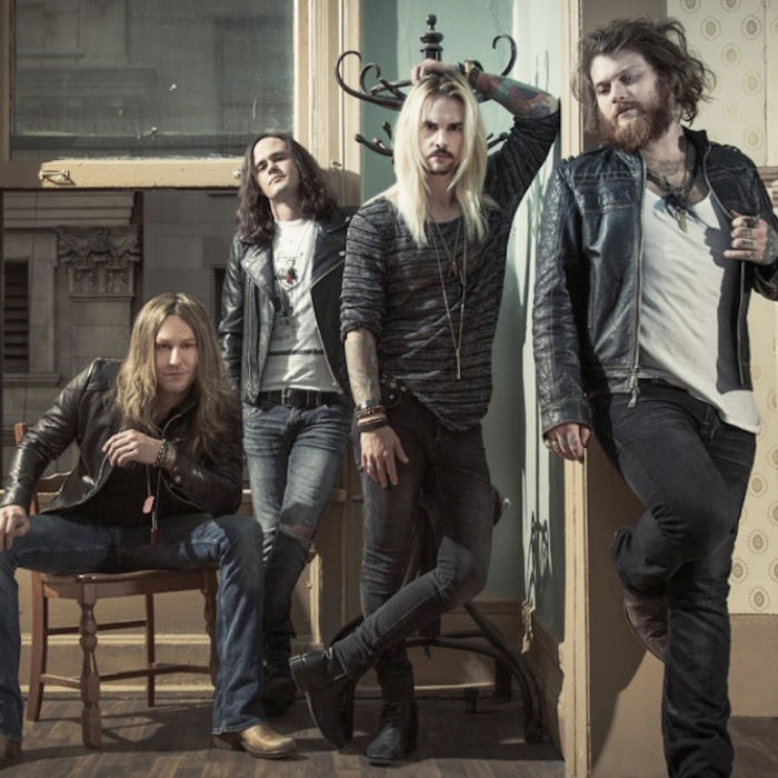 We Are Harlot — Photo