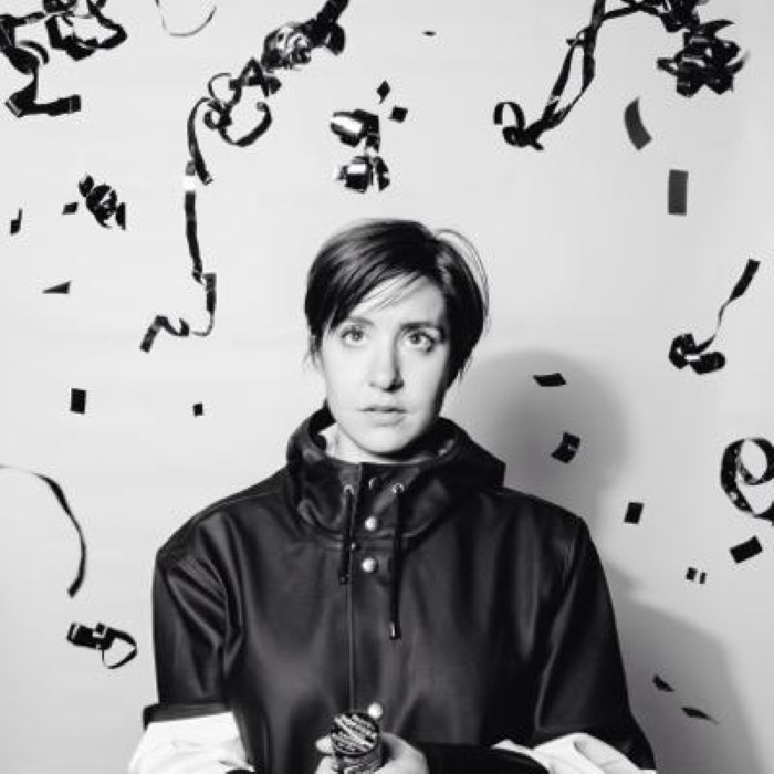 Laura Stevenson — Photo