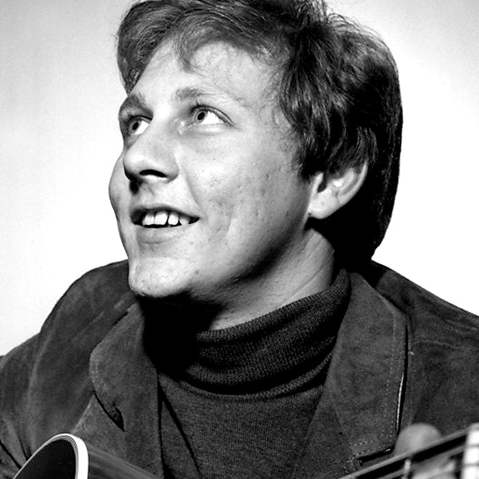 Bob Lind — Photo