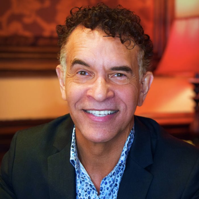 Brian Stokes Mitchell