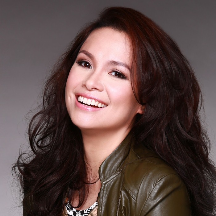 Photo of LEA SALONGA