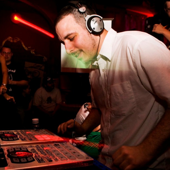 Joe Beats