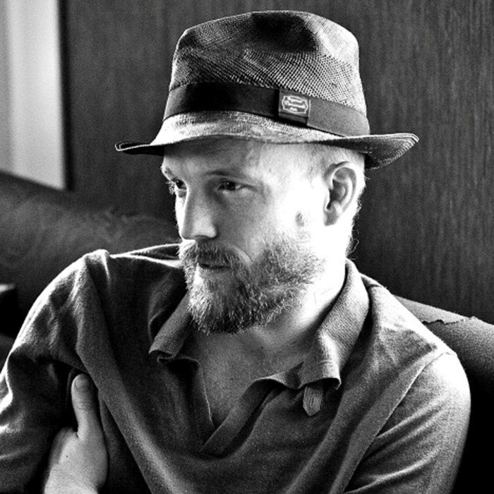 David Sandström