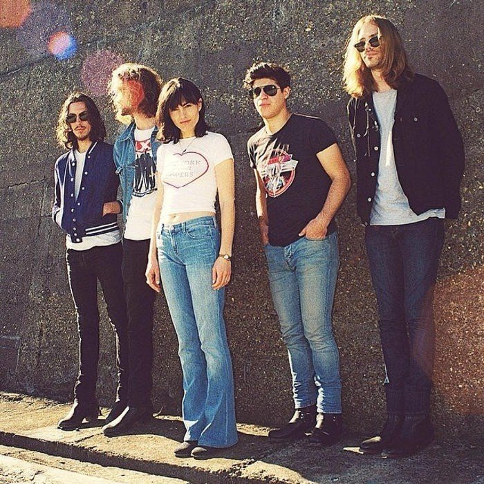 The Preatures — Photo