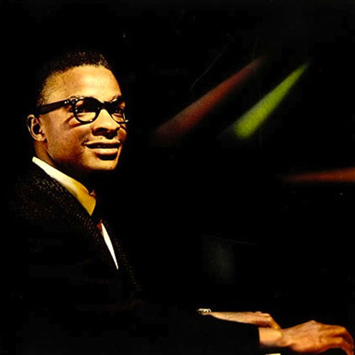 Phineas Newborn, Jr.