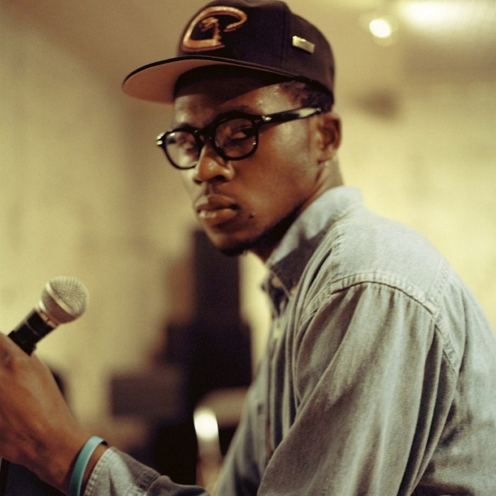 Theophilus London