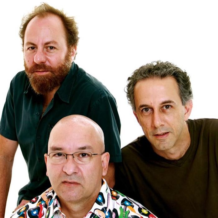 Os Paralamas do Sucesso