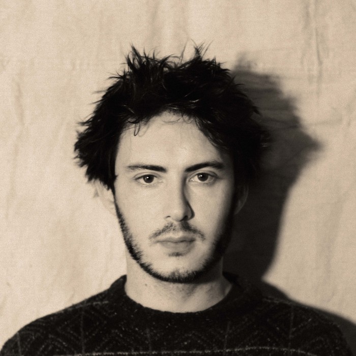 Dustin Tebbutt