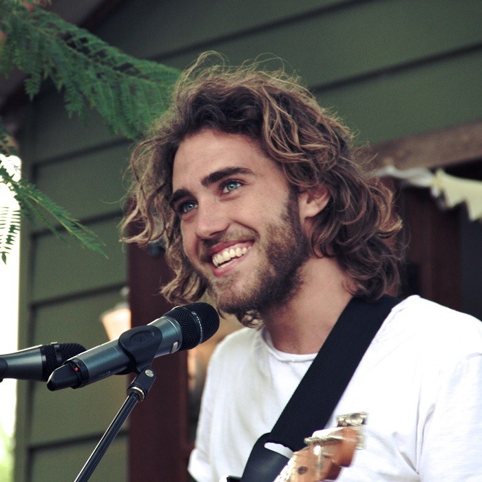 Matt Corby