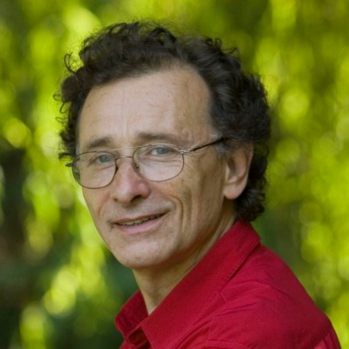 François‐René Duchâble