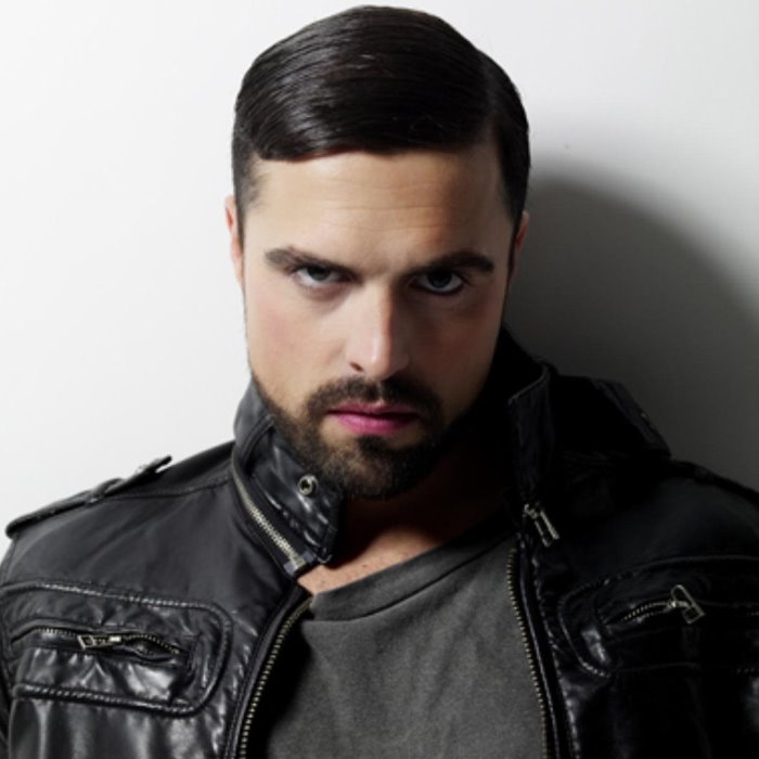 Andrés Esteche
