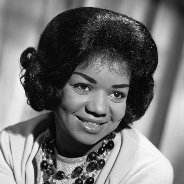 Anna Gordy Gaye