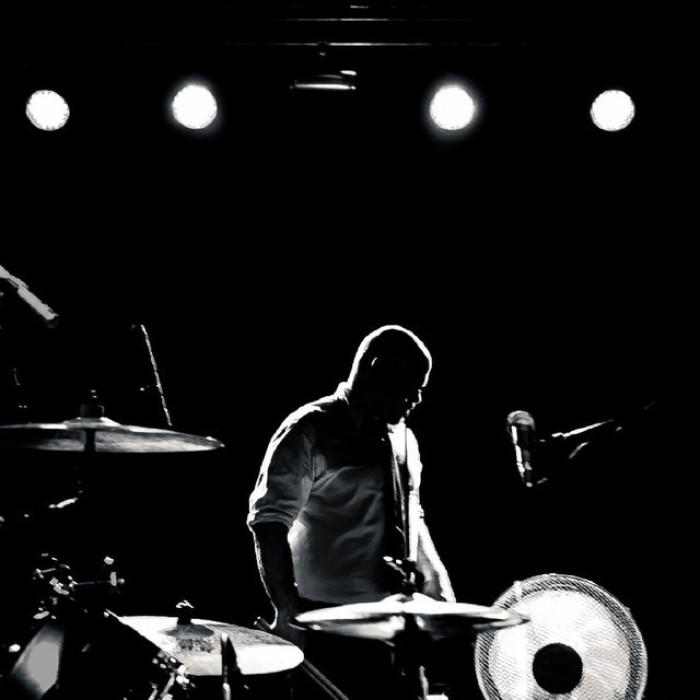 Tortured Soul — Photo
