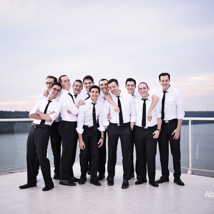 Maccabeats