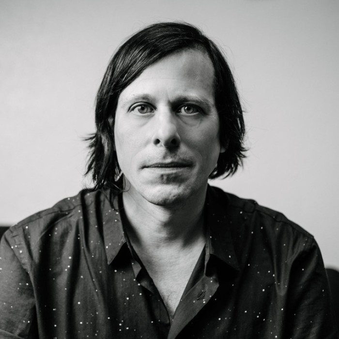 Ken Stringfellow — Photo