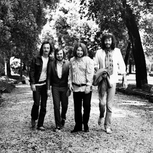 The Rokes