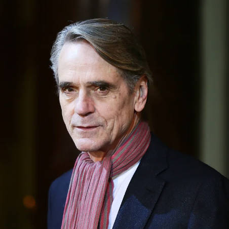Jeremy Irons