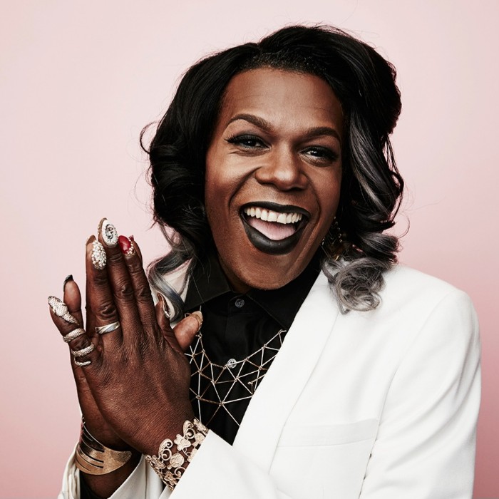 Big Freedia