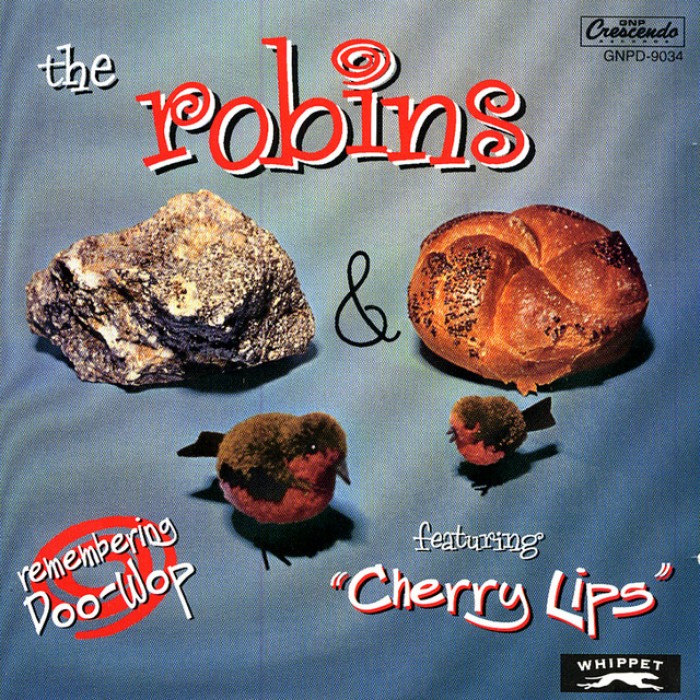 The Robins — Photo