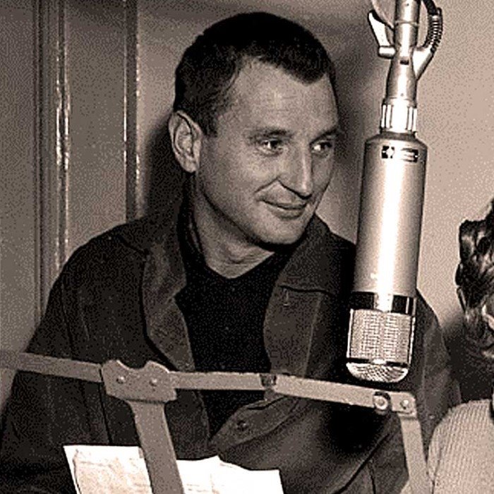 Bobby Troup