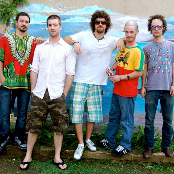 Toubab Krewe — Photo