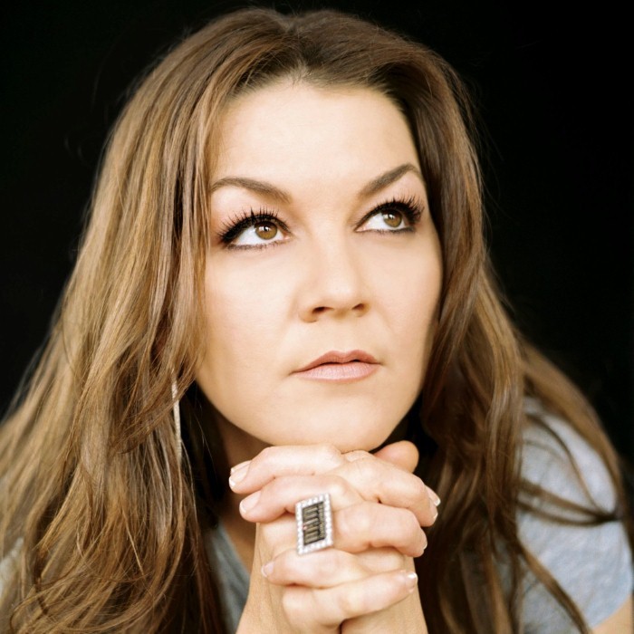 Gretchen Wilson