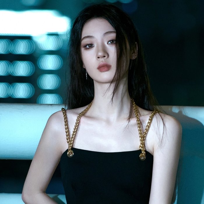 单依纯