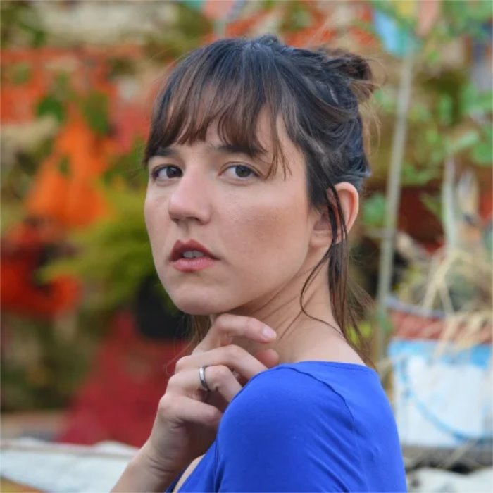 Lis Sarroca